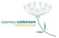Rosemary Coldstream Garden Design Logo